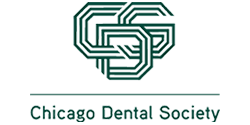 Chicago Dental Society Logo